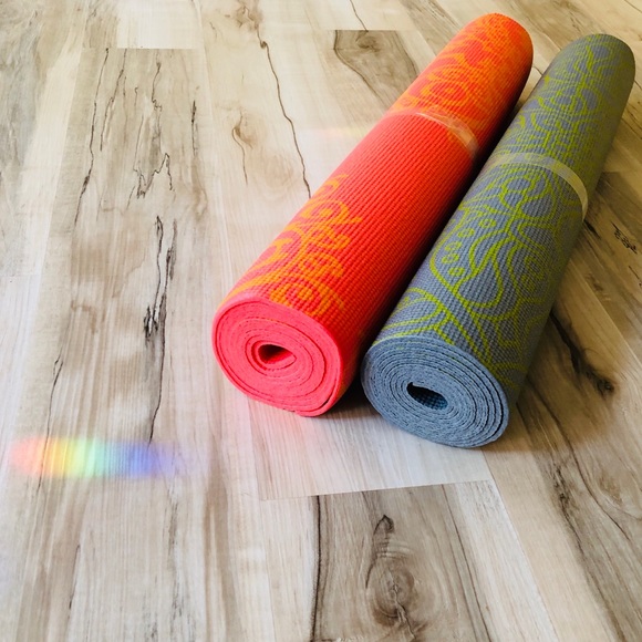 Other - Mandala Print Yoga Mat